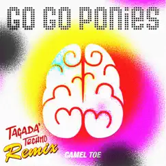 Camel Toe (Tagada Techno Remix) Song Lyrics