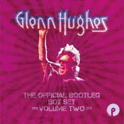 The Official Bootleg Box Set Volume Two: 1993-2013 by Glenn Hughes album reviews, ratings, credits