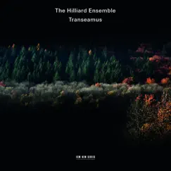 Transeamus by Hilliard Ensemble album reviews, ratings, credits