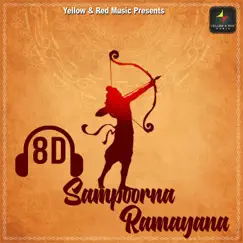 8D Sampoorna Ramayana by Rakhi Chand album reviews, ratings, credits