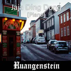 Jaja Ding Dong (Piano) Song Lyrics