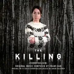 The Killing (feat. Josefine Cronholm) Song Lyrics