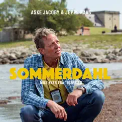 Sommerdahl - musikken fra TV serien by Aske Jacoby & Jeppe Kaas album reviews, ratings, credits