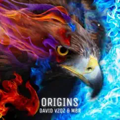 Origins (feat. MBR) Song Lyrics