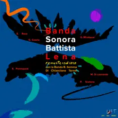 Banda Sonora (feat. Gabriele Mirabassi, Gianni Coscia & Enzo Pietropaoli) [Remastered 2020] by Battista Lena album reviews, ratings, credits