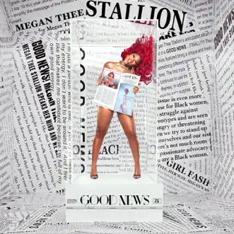 Good News by Megan Thee Stallion album download