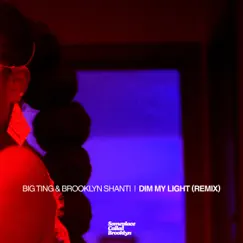 Dim My Light (Remix) [feat. Jason Chu & Will Aston] - Single by Brooklyn Shanti & Big Ting album reviews, ratings, credits