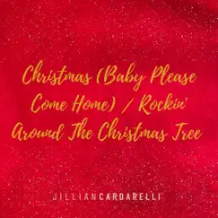Christmas (Baby Please Come Home) / Rockin' Around the Christmas Tree Song Lyrics