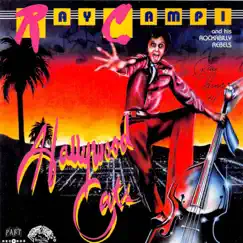 The Hollywood Cats by Ray Campi album reviews, ratings, credits