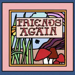 Friends Again - Single by Wes Reeve album reviews, ratings, credits