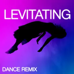 Levitating (Dance Remix) Song Lyrics
