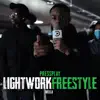 Lightwork Freestyle (feat. Nella) - Single album lyrics, reviews, download