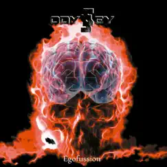 Egofussion by Odyssey album reviews, ratings, credits
