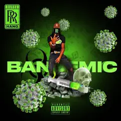 Bandemic by Rangeroverhang album reviews, ratings, credits