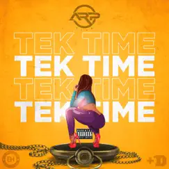 Tek Time Song Lyrics