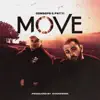 Move - Single album lyrics, reviews, download