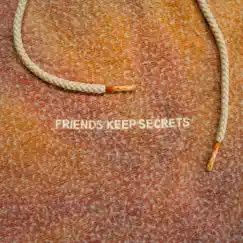 FRIENDS KEEP SECRETS 2 by Benny blanco album reviews, ratings, credits