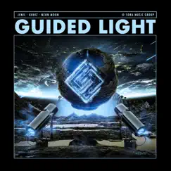 Guided Light - Single by Jenil, Koriz & Neon Moon album reviews, ratings, credits