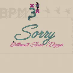 Sorry (Battements Glissés / Dégagés) - Single by Gill Civil album reviews, ratings, credits