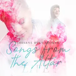 Songs from the Altar Prelude (Live) [feat. Dasha Moore] Song Lyrics