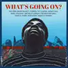 What's Going On (Toddi Reed & Terri Green) song lyrics