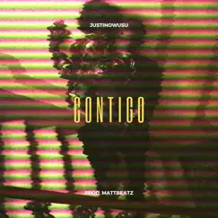 Contigo - Single by Justinowusu album reviews, ratings, credits