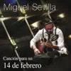 Canción para un 14 de Febrero (En Vivo) - Single album lyrics, reviews, download