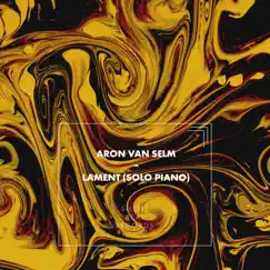 Lament (Solo Piano) - Single by Aron van Selm album reviews, ratings, credits