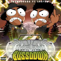 BussDown (feat. Lazy3x) - Single by The Wave God album reviews, ratings, credits