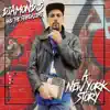 A New York Story - EP album lyrics, reviews, download