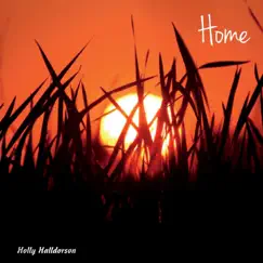 Home by Holly Halldorson album reviews, ratings, credits