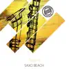 Saxo Beach - Single album lyrics, reviews, download