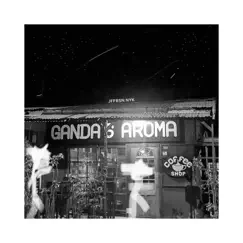 Ganda's Aroma Coffee Shop - Single by Jffrsn Nyk album reviews, ratings, credits