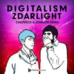 Zdarlight (Chopstick & Johnjon Remix) - Single by Digitalism album reviews, ratings, credits