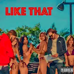 Like That - Single by Trippy Ja & Werdplay album reviews, ratings, credits
