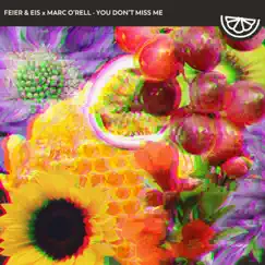 You Don't Miss Me (feat. Marc O'rell) - Single by FEIER & EIS album reviews, ratings, credits