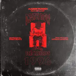 Death Row 1996 (feat. CD Tha GD) - Single by Makkk Hussien album reviews, ratings, credits