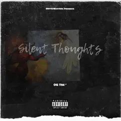 Silent Thoughts - Single by OG Tre ' album reviews, ratings, credits