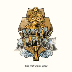 Nova Albion by Birds That Change Colour album reviews, ratings, credits