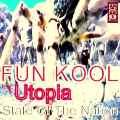 State Of The Nation (feat. Utopia) [Vinjay Remix] Song Lyrics