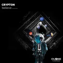 Believe (Android Edit) - Single by Crypton album reviews, ratings, credits