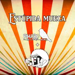Estúpida Mueca (feat. Sobraflow & Píharo) Song Lyrics