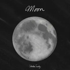 Moon - EP by Sebastien Tremblay album reviews, ratings, credits