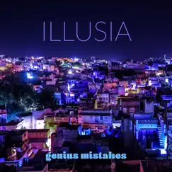 Illusia (feat. Vishal Kanwar, Brooklyn Shanti & Maya Zhalova) Song Lyrics