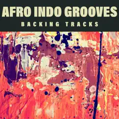 Afro Indo Grooves Backing Tracks by Petti Backing Tracks album reviews, ratings, credits