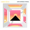 Hope Springs Eternal - Single album lyrics, reviews, download