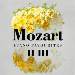 Concerto No. 20 in D Minor for Piano and Orchestra, K. 466: II. Romance Song Lyrics