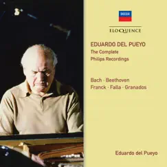 Eduardo del Pueyo - The Complete Philips Recordings by Eduardo del Pueyo album reviews, ratings, credits