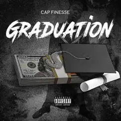 Graduation by Cap Finesse album reviews, ratings, credits