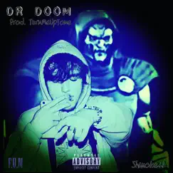 DR. Doom - Single by Shmoke11 album reviews, ratings, credits